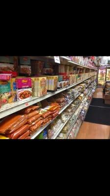 Bhutta Grocery & Halal Meat