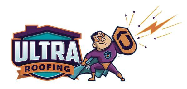 We're excited about our new look!