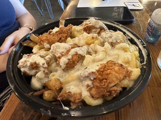 A Little Taste of Culture