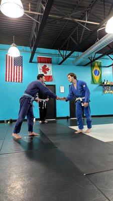 Lake Effect Martial Arts