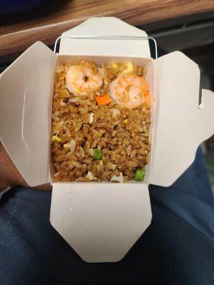 Dragon Express Chinese Restaurant