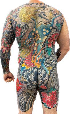 Superfly Tattoo & Body Piercing