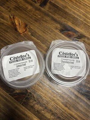 J.T. Costelloe's Pizza Pub and Grill