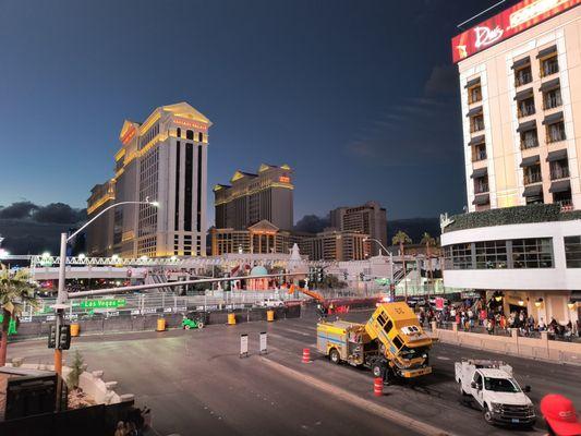 Formula 1 Las Vegas