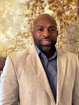 Forward Movement Counseling