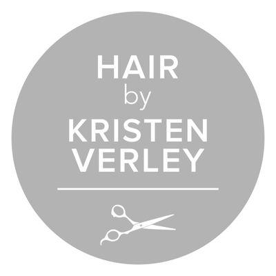 Hair By Kristen Verley