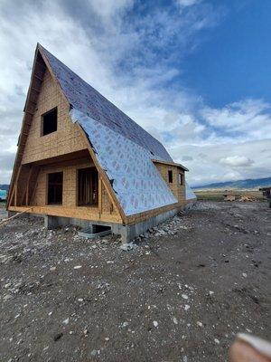 That 1 Guy Restoration & Remodel