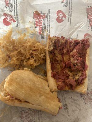 Penn Station East Coast Subs