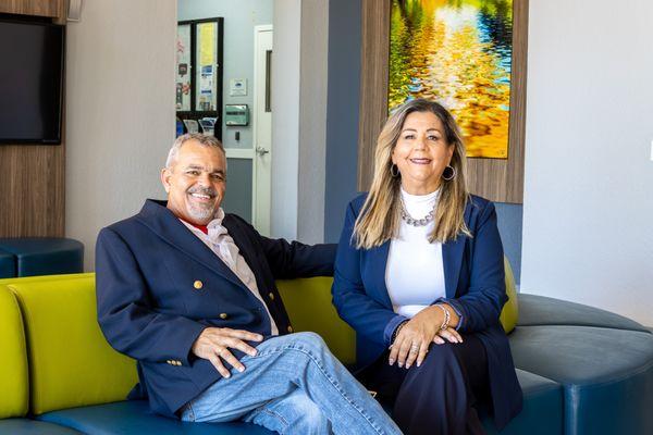 Licia Leal Group @ BHHS Florida Realty