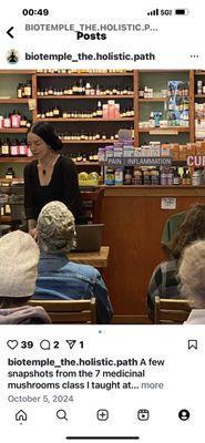 Lhasa Karnak Herb Company