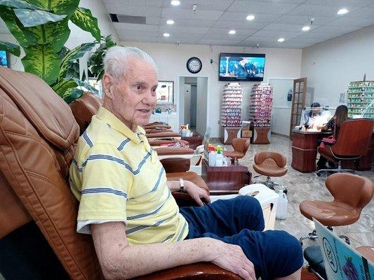 The Right Senior Care Connections