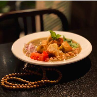 Top Burmese Ambassador