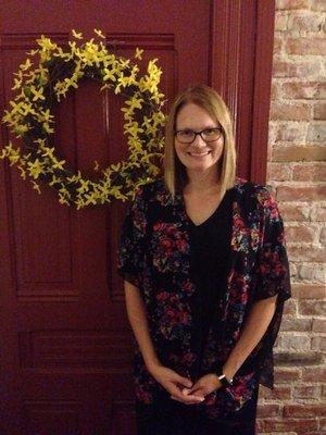 Jacqueline Rasar, PhD, LPCC