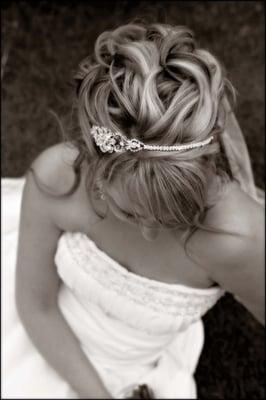 Jasmins Hair Design