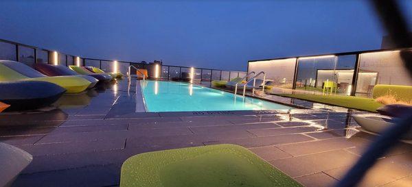 Inter Connection Electric