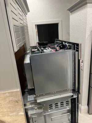 Supreme Appliance Repair