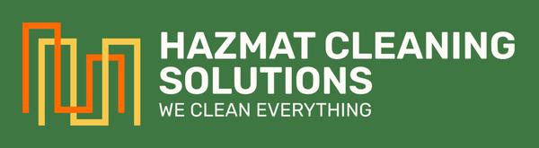 Hazmat Cleaning Solutions