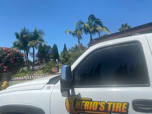 Nerio's Tire and Brake Service