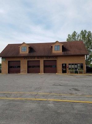 Village Auto Service Center