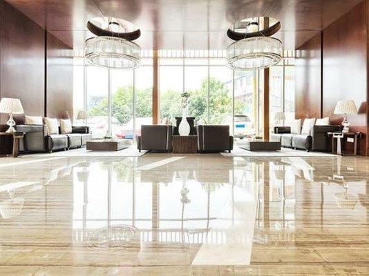 Yanivet's Cleaning Service