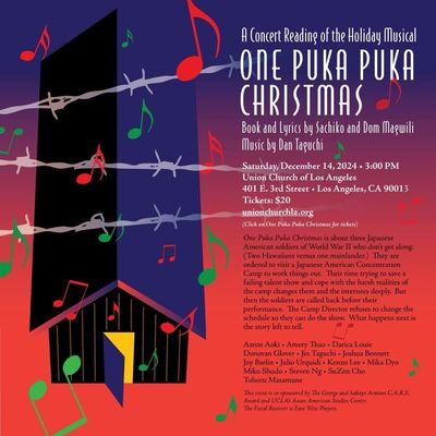 Union Church of Los Angeles