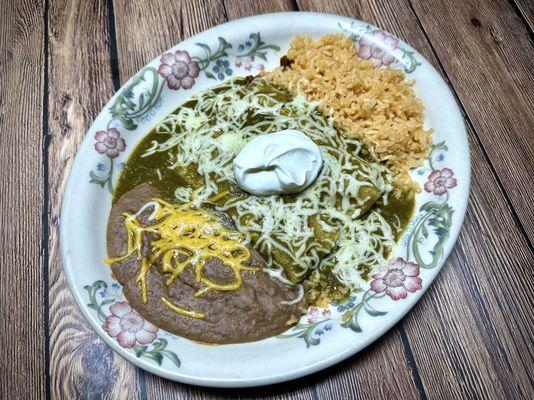 Cozumel Family Mexican Restaurant