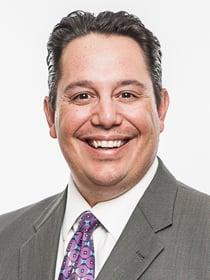 Daniel S. Romero, CFP®, AIF®, RF™, C(k)P™