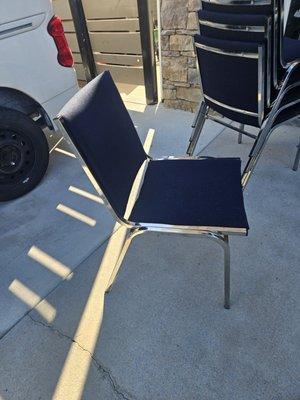 J & L Furniture Refinishing