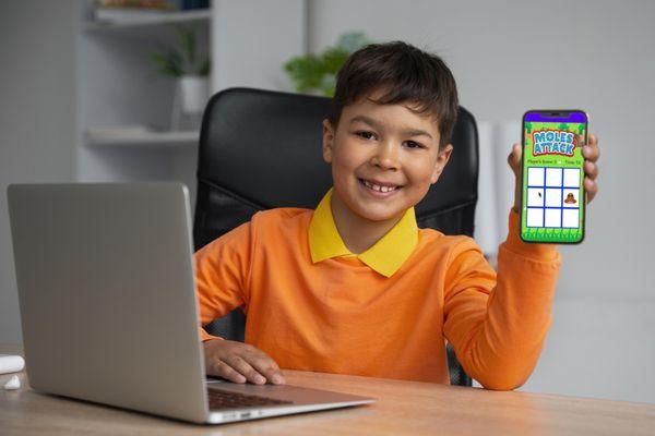 android game development