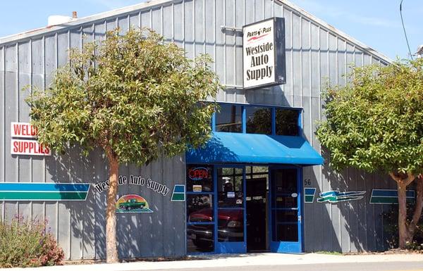Westside Auto Supply