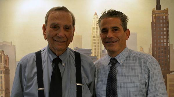 Marcus B Michael, DDS