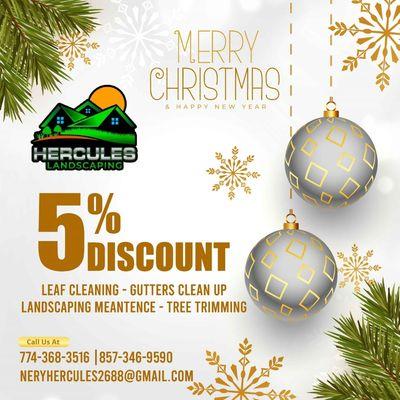 Hercules Landscaping