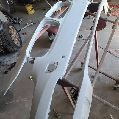 Garagista Auto Service