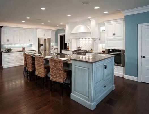 Kitchen Remodeling