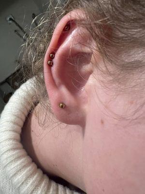 Ago Fine Jewelry and Piercing