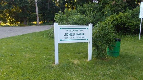 Jones Park