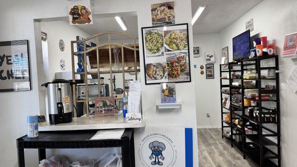 Dough Daddy's Delights