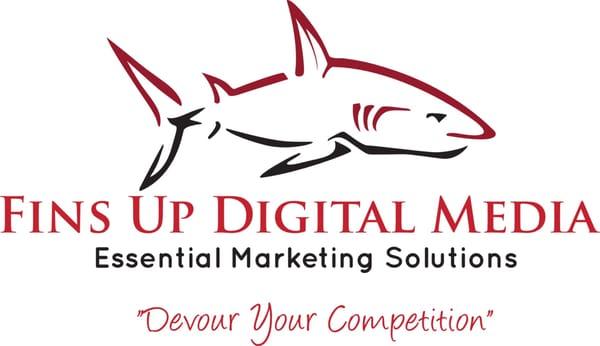 Fins Up Digital Media