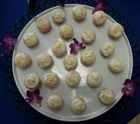 Chef Rebecca Blosser