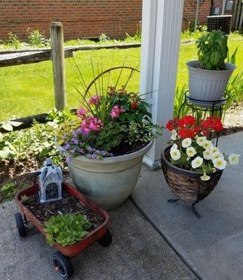 Evergrowin'greenhouses