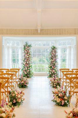 The Lodge at Malibou Lake