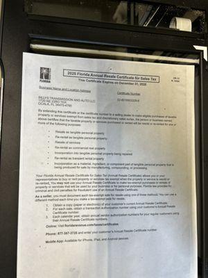 Southern Blade & Supply