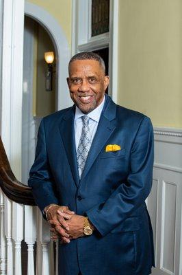 Attorney Daryl Von Yokely