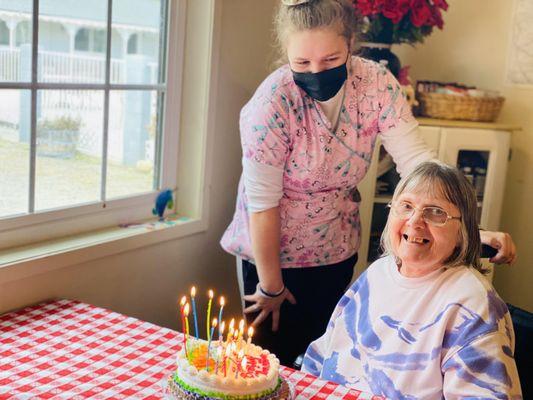 Kern Village Assisted Living