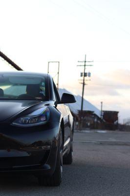 Razzle Dazzle Detailing