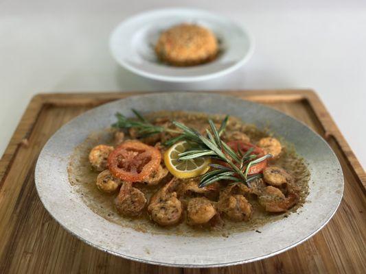 Alacati Mediterranean Restaurant