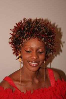 Femme Noire Hair Salon