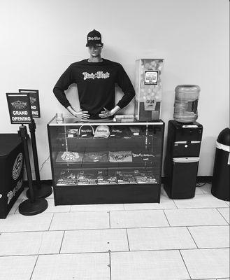 Black Magic Tattoo Studio