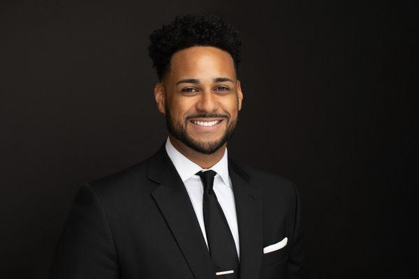 Jameel S. Williams, Esq.