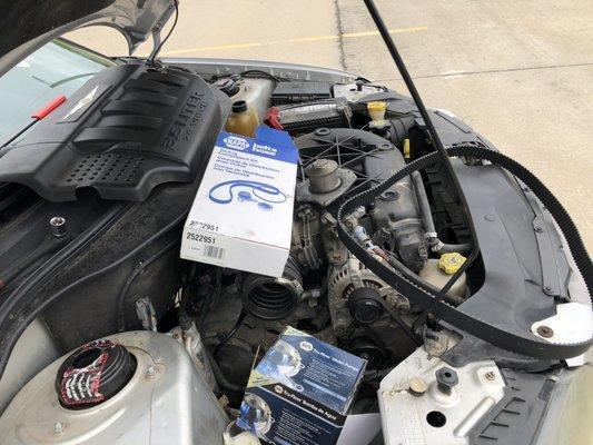 Car Pros Mobile Mechanic